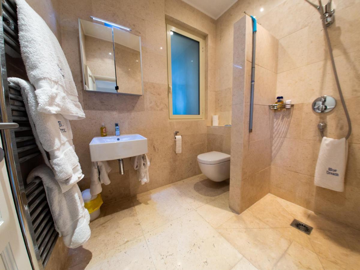Blue Dream Cannes Guest House Kültér fotó