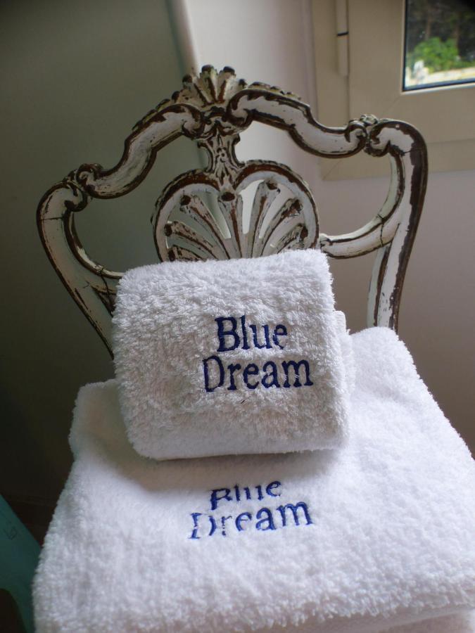Blue Dream Cannes Guest House Kültér fotó