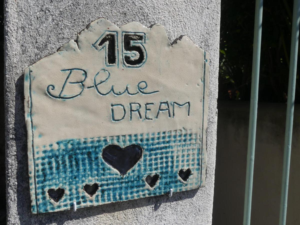 Blue Dream Cannes Guest House Kültér fotó