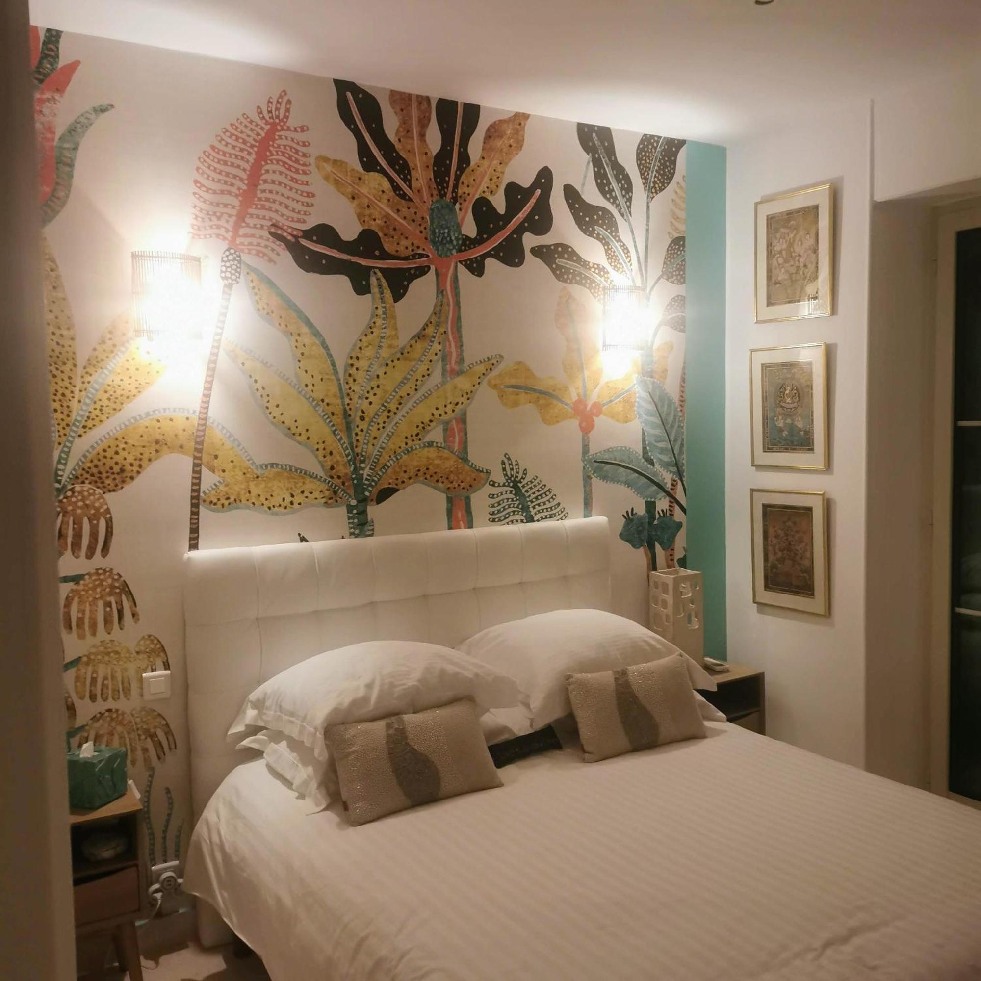 Blue Dream Cannes Guest House Kültér fotó