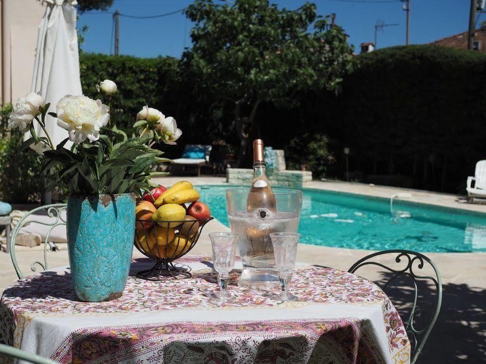 Blue Dream Cannes Guest House Kültér fotó