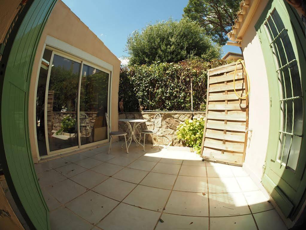 Blue Dream Cannes Guest House Kültér fotó